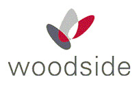 AOS client Woodside